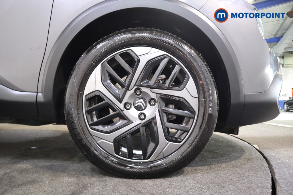 Citroen C4 Plus Manual Petrol Hatchback - Stock Number (1565248) - 14th supplementary image