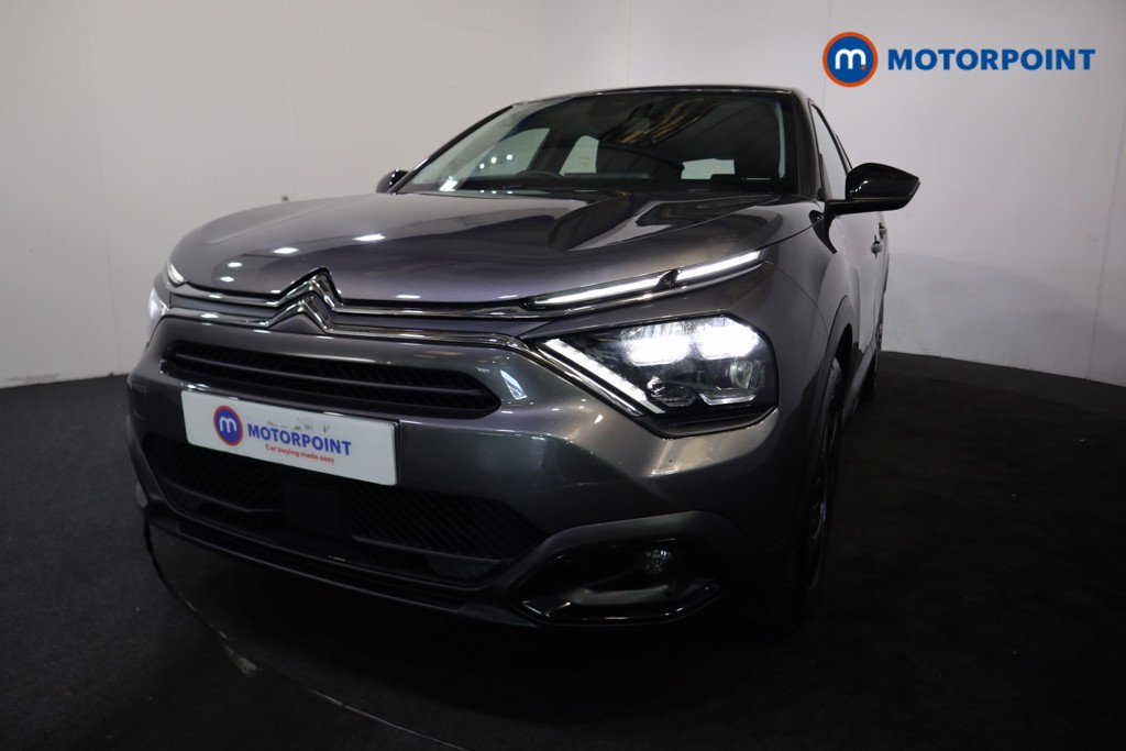 Citroen C4 Plus Manual Petrol Hatchback - Stock Number (1565248) - 18th supplementary image