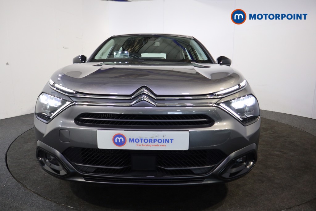Citroen C4 Plus Manual Petrol Hatchback - Stock Number (1565248) - 20th supplementary image