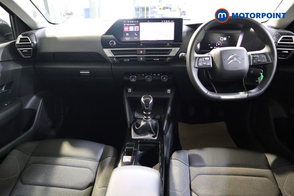 Citroen C4 Plus Manual Petrol Hatchback - Stock Number (1565248) - 1st supplementary image