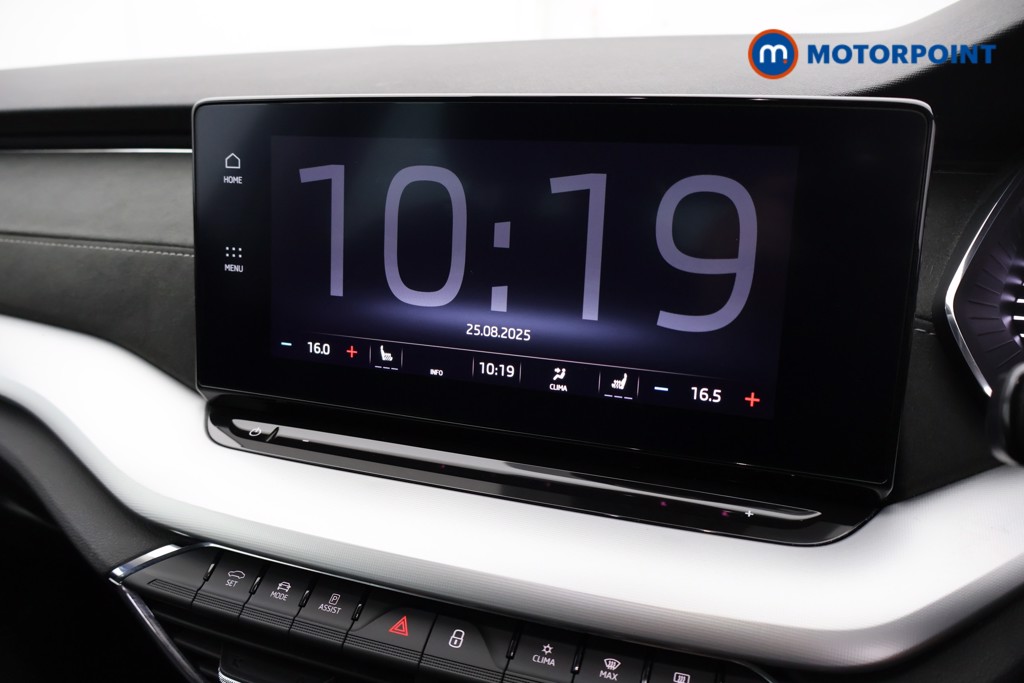 Skoda Octavia Se L Manual Petrol Estate - Stock Number (1565409) - 6th supplementary image