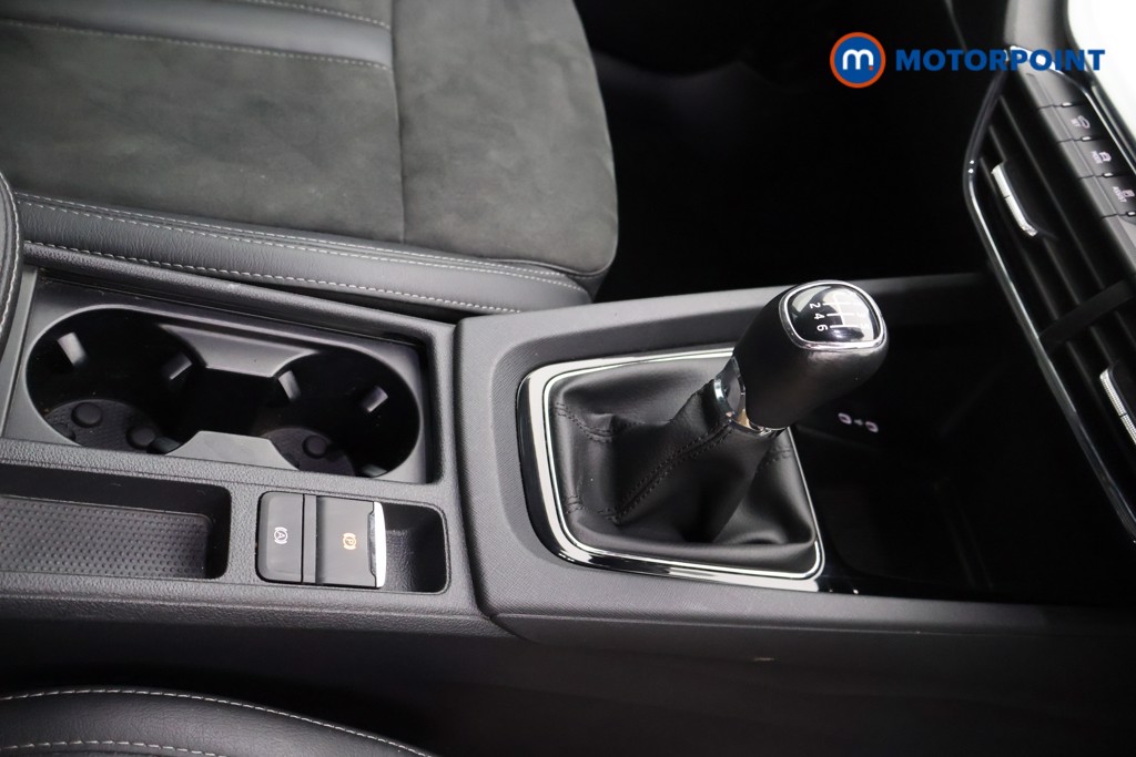 Skoda Octavia Se L Manual Petrol Estate - Stock Number (1565409) - 7th supplementary image