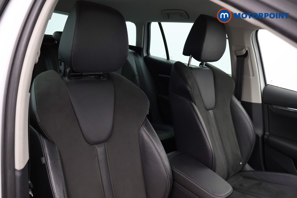 Skoda Octavia Se L Manual Petrol Estate - Stock Number (1565409) - 9th supplementary image