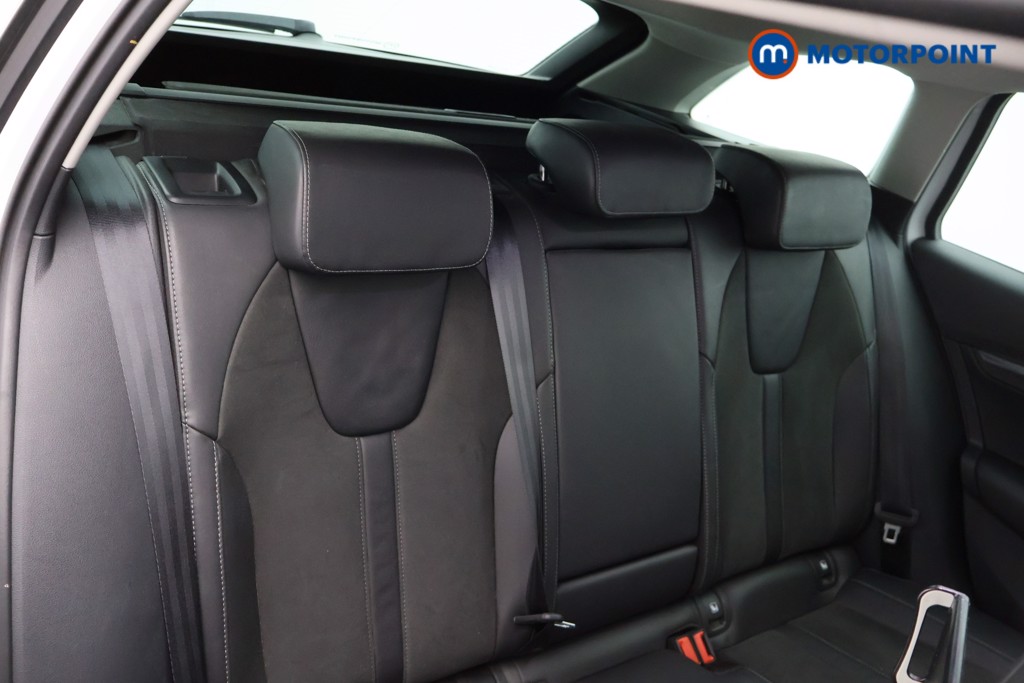Skoda Octavia Se L Manual Petrol Estate - Stock Number (1565409) - 10th supplementary image