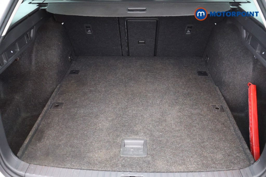 Skoda Octavia Se L Manual Petrol Estate - Stock Number (1565409) - 11th supplementary image