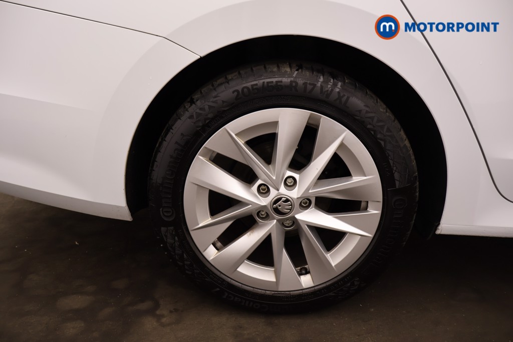 Skoda Octavia Se L Manual Petrol Estate - Stock Number (1565409) - 12th supplementary image