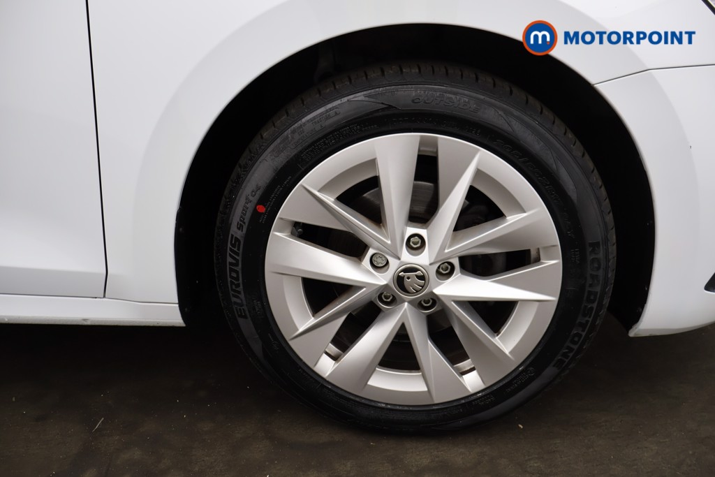 Skoda Octavia Se L Manual Petrol Estate - Stock Number (1565409) - 13th supplementary image