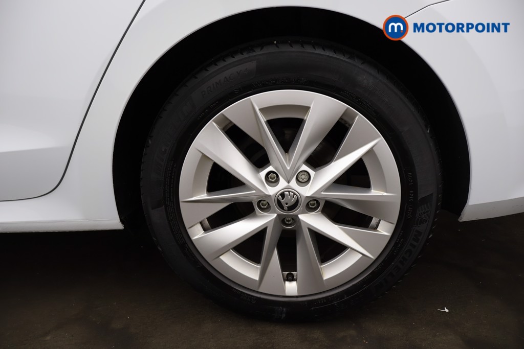 Skoda Octavia Se L Manual Petrol Estate - Stock Number (1565409) - 15th supplementary image