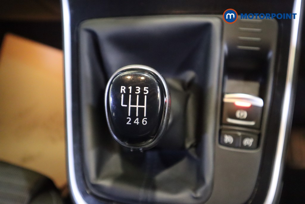 Renault Scenic Iconic Manual Petrol People Carrier - Stock Number (1565594) - 5th supplementary image