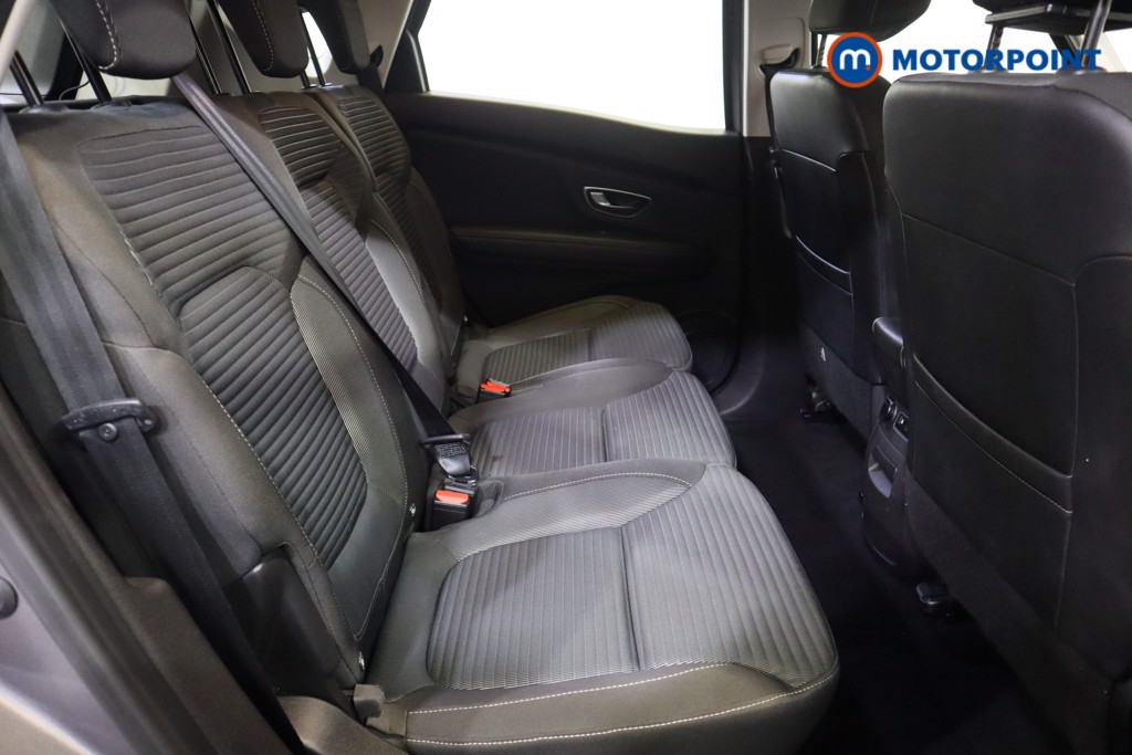 Renault Scenic Iconic Manual Petrol People Carrier - Stock Number (1565594) - 7th supplementary image