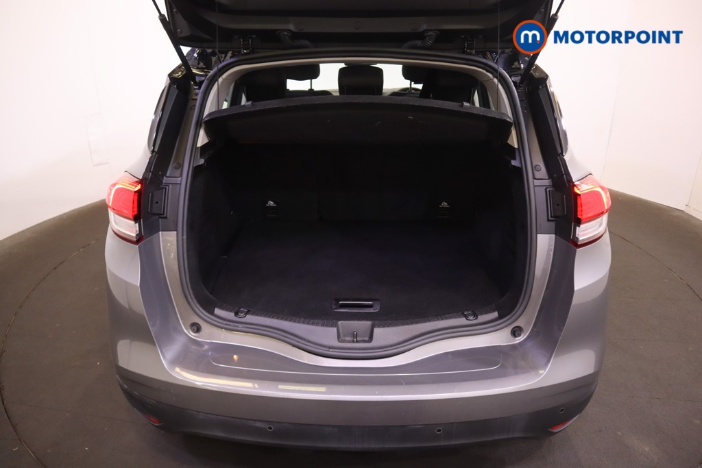 Renault Scenic Iconic Manual Petrol People Carrier - Stock Number (1565594) - 8th supplementary image
