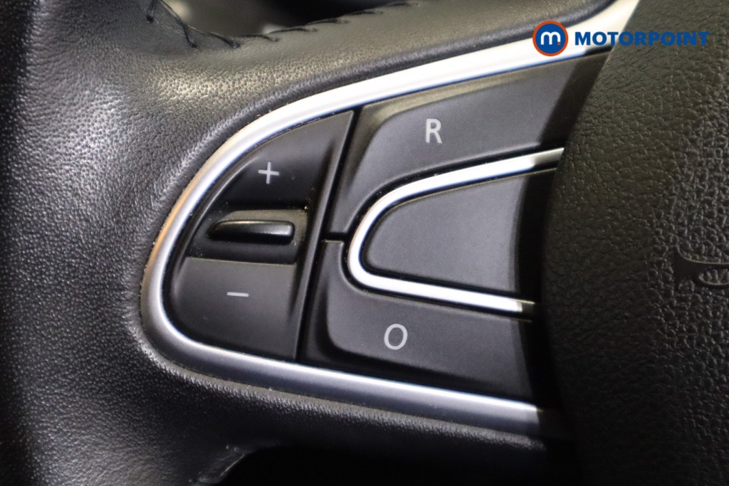 Renault Scenic Iconic Manual Petrol People Carrier - Stock Number (1565594) - 15th supplementary image