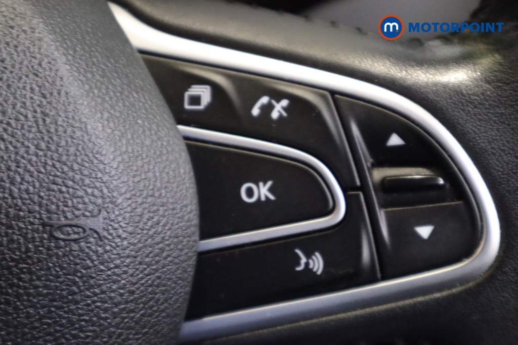 Renault Scenic Iconic Manual Petrol People Carrier - Stock Number (1565594) - 16th supplementary image