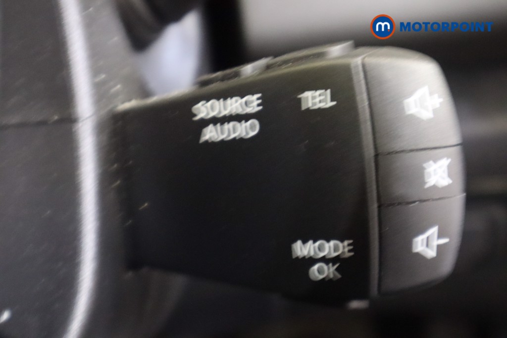 Renault Scenic Iconic Manual Petrol People Carrier - Stock Number (1565594) - 17th supplementary image