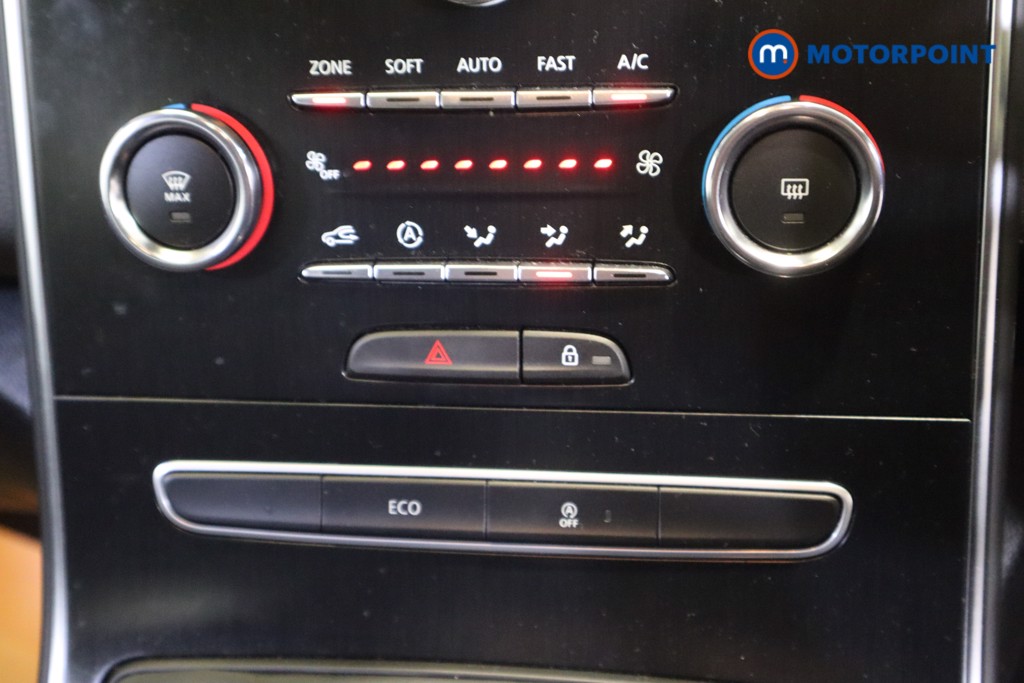 Renault Scenic Iconic Manual Petrol People Carrier - Stock Number (1565594) - 19th supplementary image