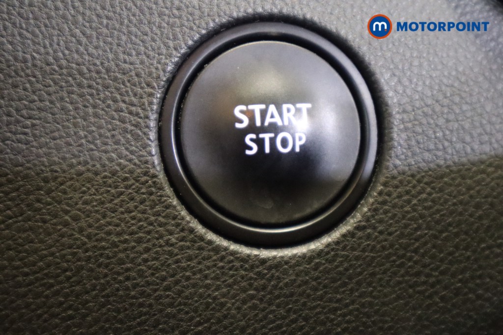 Renault Scenic Iconic Manual Petrol People Carrier - Stock Number (1565594) - 20th supplementary image