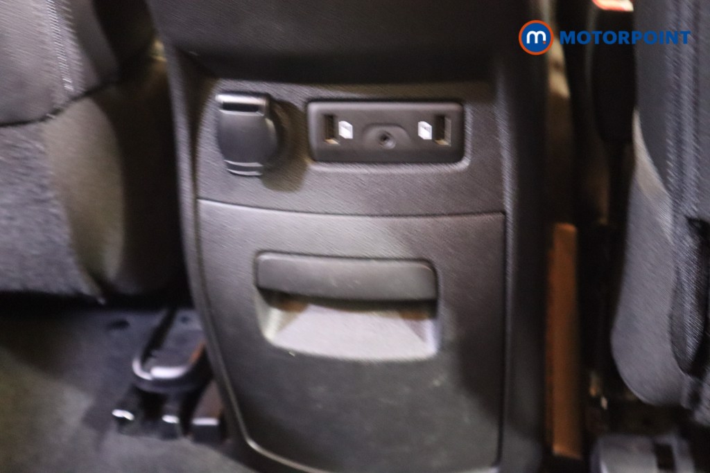 Renault Scenic Iconic Manual Petrol People Carrier - Stock Number (1565594) - 27th supplementary image