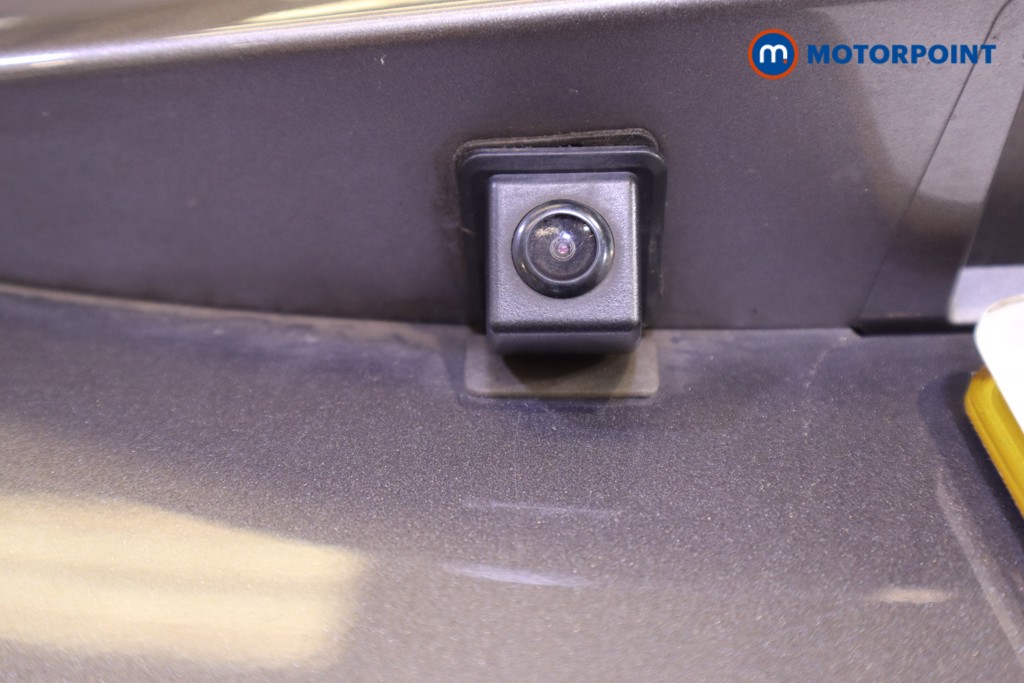 Renault Scenic Iconic Manual Petrol People Carrier - Stock Number (1565594) - 29th supplementary image