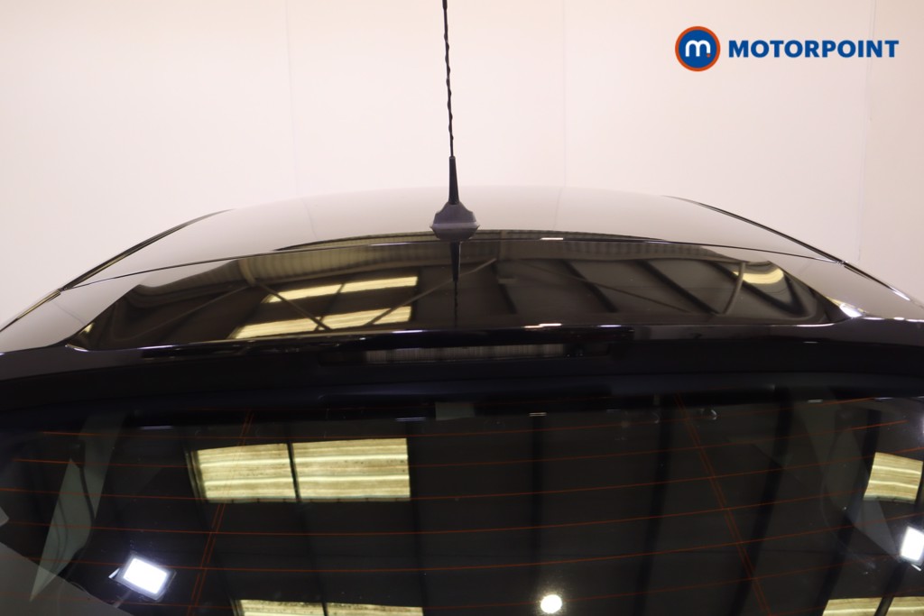 Renault Scenic Iconic Manual Petrol People Carrier - Stock Number (1565594) - 30th supplementary image