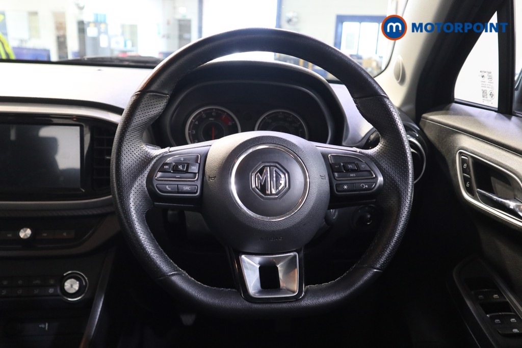 Mg Motor Uk MG3 Exclusive Manual Petrol Hatchback - Stock Number (1565671) - 2nd supplementary image