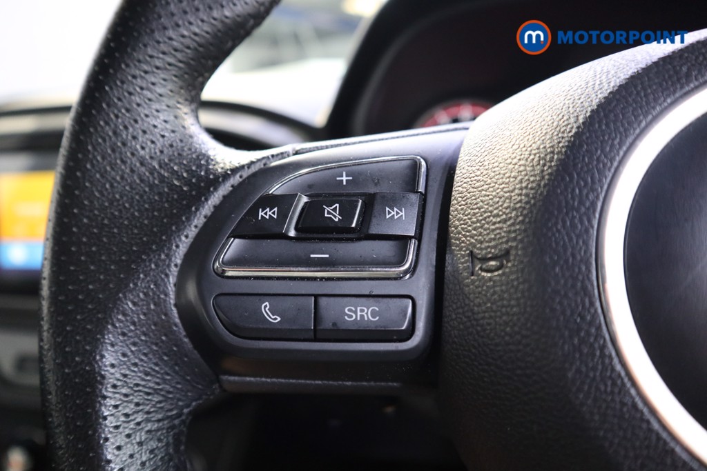 Mg Motor Uk MG3 Exclusive Manual Petrol Hatchback - Stock Number (1565671) - 4th supplementary image