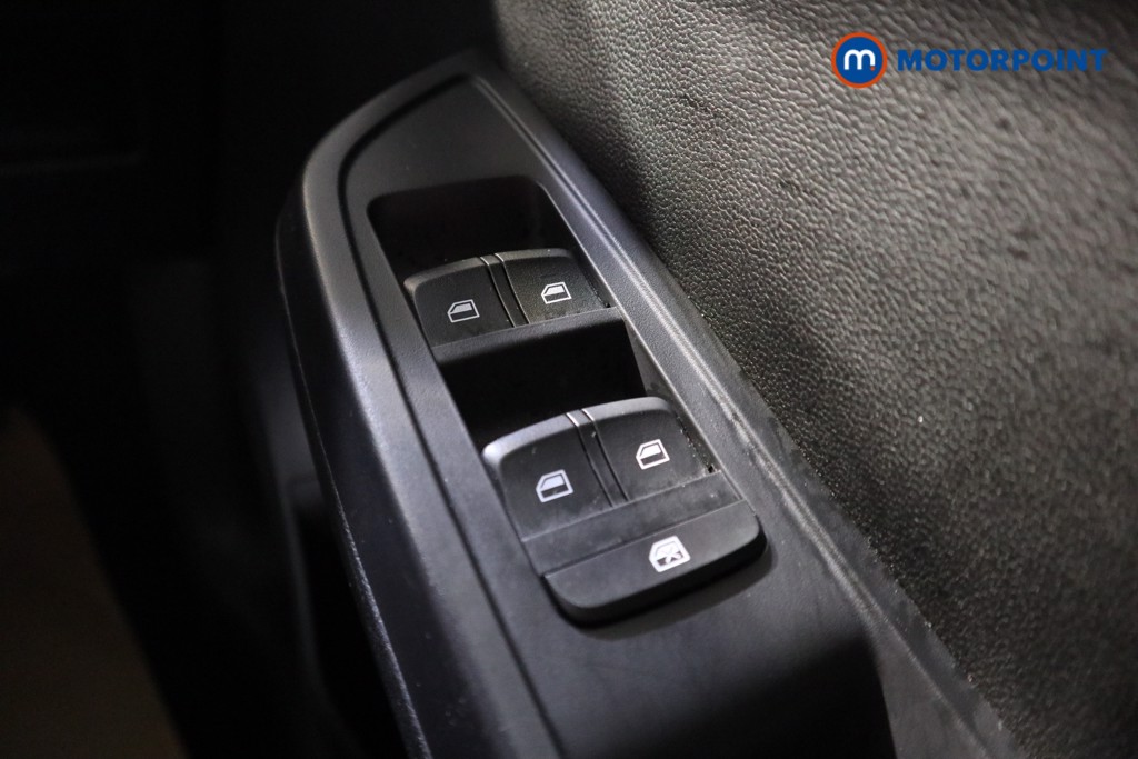 Mg Motor Uk MG3 Exclusive Manual Petrol Hatchback - Stock Number (1565671) - 6th supplementary image
