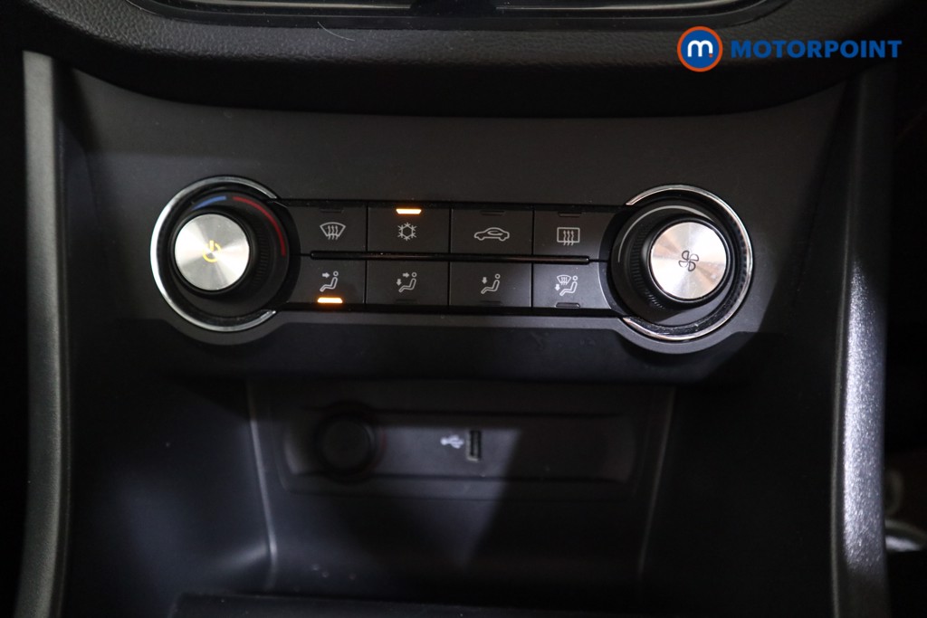 Mg Motor Uk MG3 Exclusive Manual Petrol Hatchback - Stock Number (1565671) - 8th supplementary image