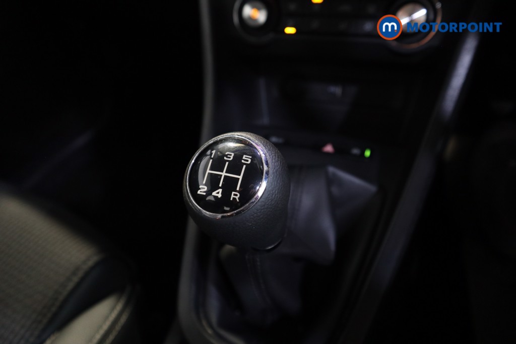 Mg Motor Uk MG3 Exclusive Manual Petrol Hatchback - Stock Number (1565671) - 9th supplementary image