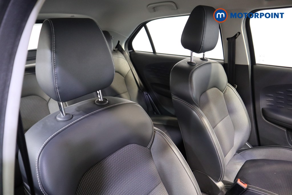 Mg Motor Uk MG3 Exclusive Manual Petrol Hatchback - Stock Number (1565671) - 10th supplementary image