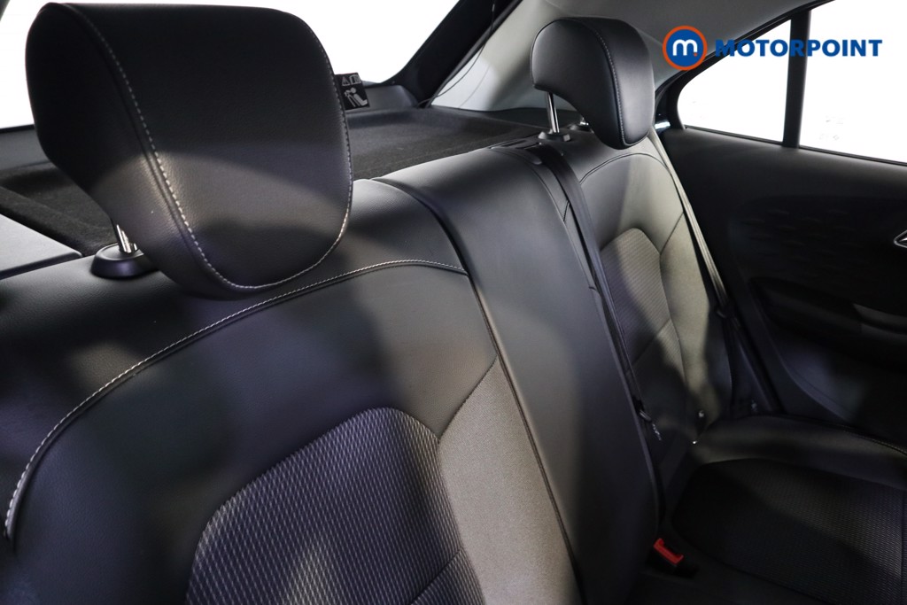 Mg Motor Uk MG3 Exclusive Manual Petrol Hatchback - Stock Number (1565671) - 11th supplementary image