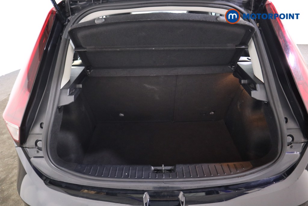 Mg Motor Uk MG3 Exclusive Manual Petrol Hatchback - Stock Number (1565671) - 12th supplementary image