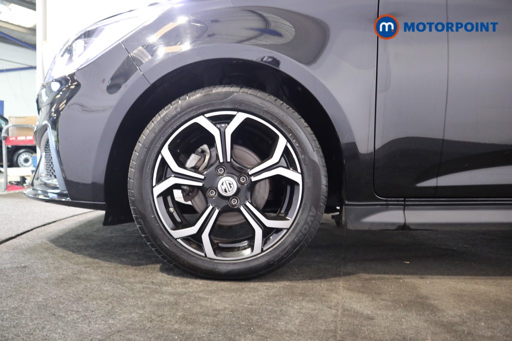 Mg Motor Uk MG3 Exclusive Manual Petrol Hatchback - Stock Number (1565671) - 15th supplementary image