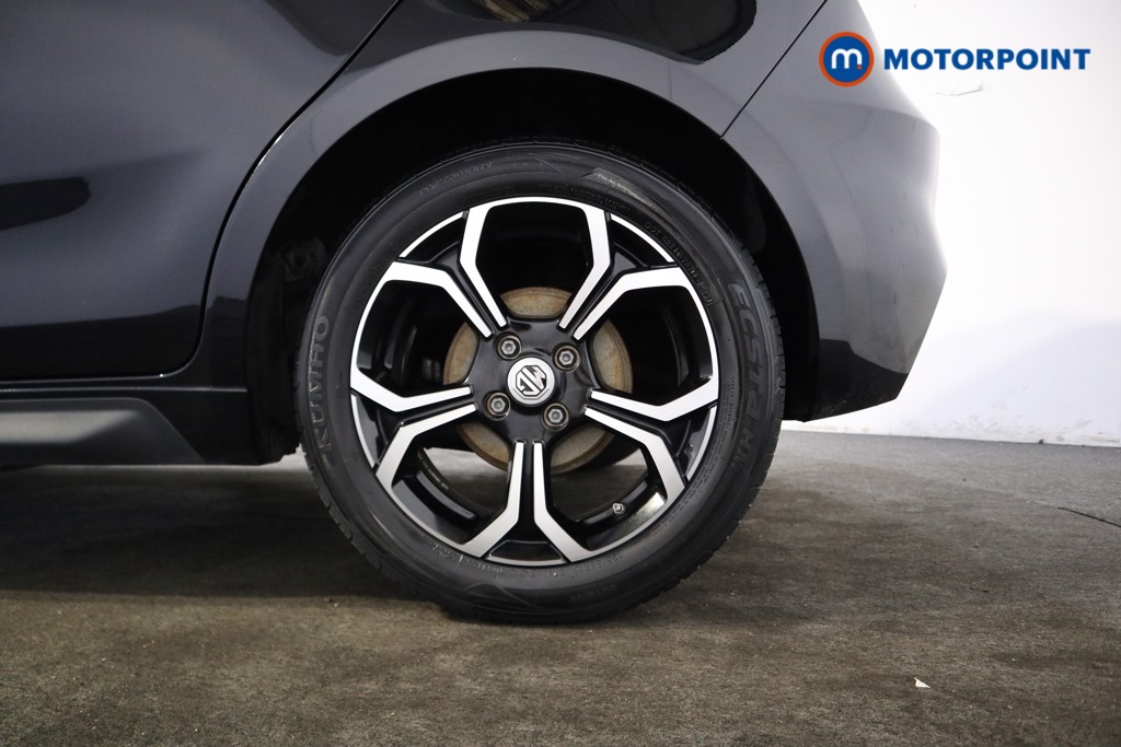 Mg Motor Uk MG3 Exclusive Manual Petrol Hatchback - Stock Number (1565671) - 16th supplementary image