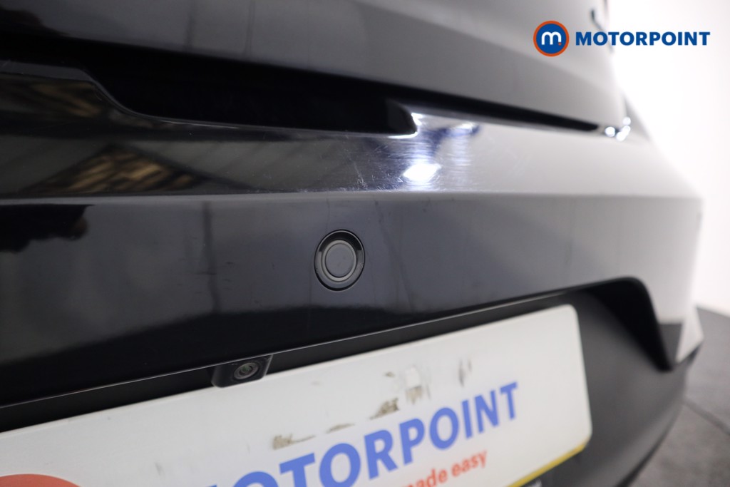 Mg Motor Uk MG3 Exclusive Manual Petrol Hatchback - Stock Number (1565671) - 17th supplementary image
