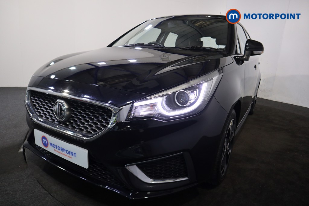 Mg Motor Uk MG3 Exclusive Manual Petrol Hatchback - Stock Number (1565671) - 19th supplementary image