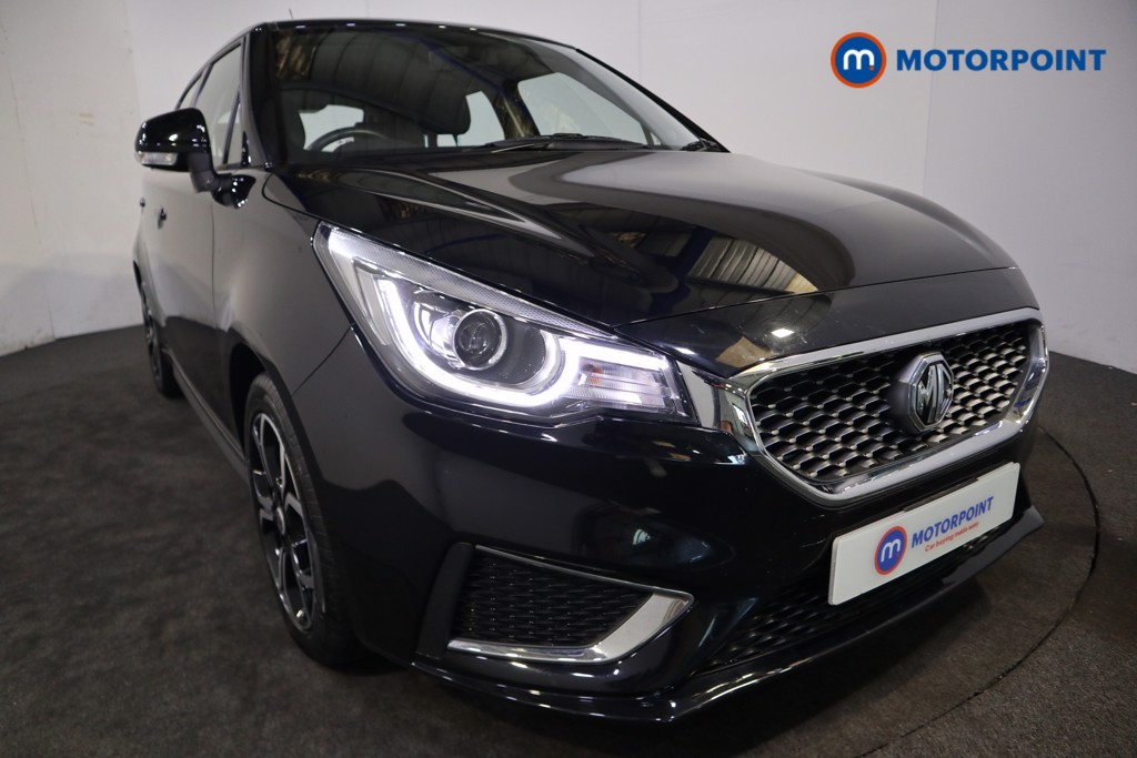 Mg Motor Uk MG3 Exclusive Manual Petrol Hatchback - Stock Number (1565671) - 20th supplementary image