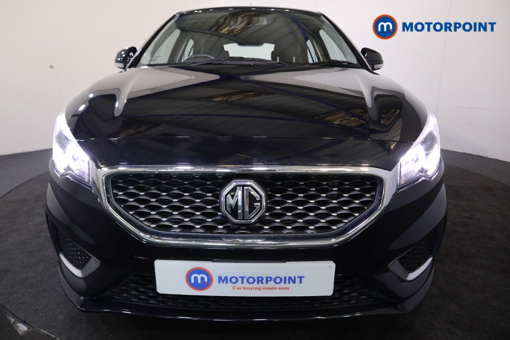 Mg Motor Uk MG3 Exclusive Manual Petrol Hatchback - Stock Number (1565671) - 21st supplementary image