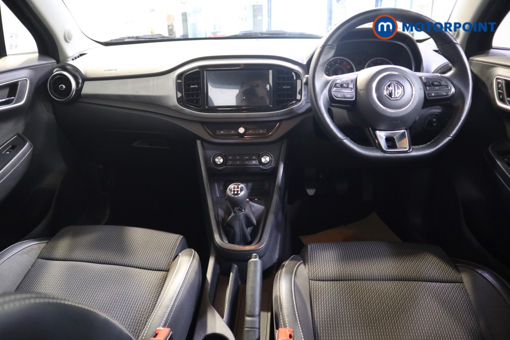 Mg Motor Uk MG3 Exclusive Manual Petrol Hatchback - Stock Number (1565671) - 1st supplementary image