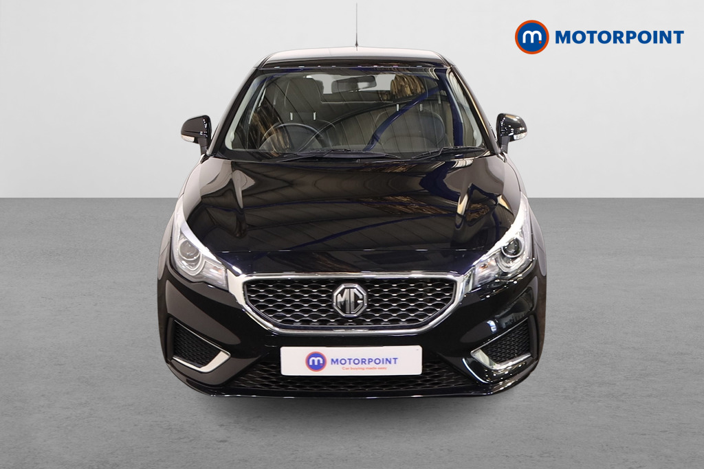 Mg Motor Uk MG3 Exclusive Manual Petrol Hatchback - Stock Number (1565671) - Front bumper