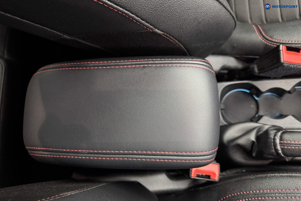 Ford Puma St-Line X Automatic Petrol-Electric Hybrid SUV - Stock Number (1565877) - 12th supplementary image