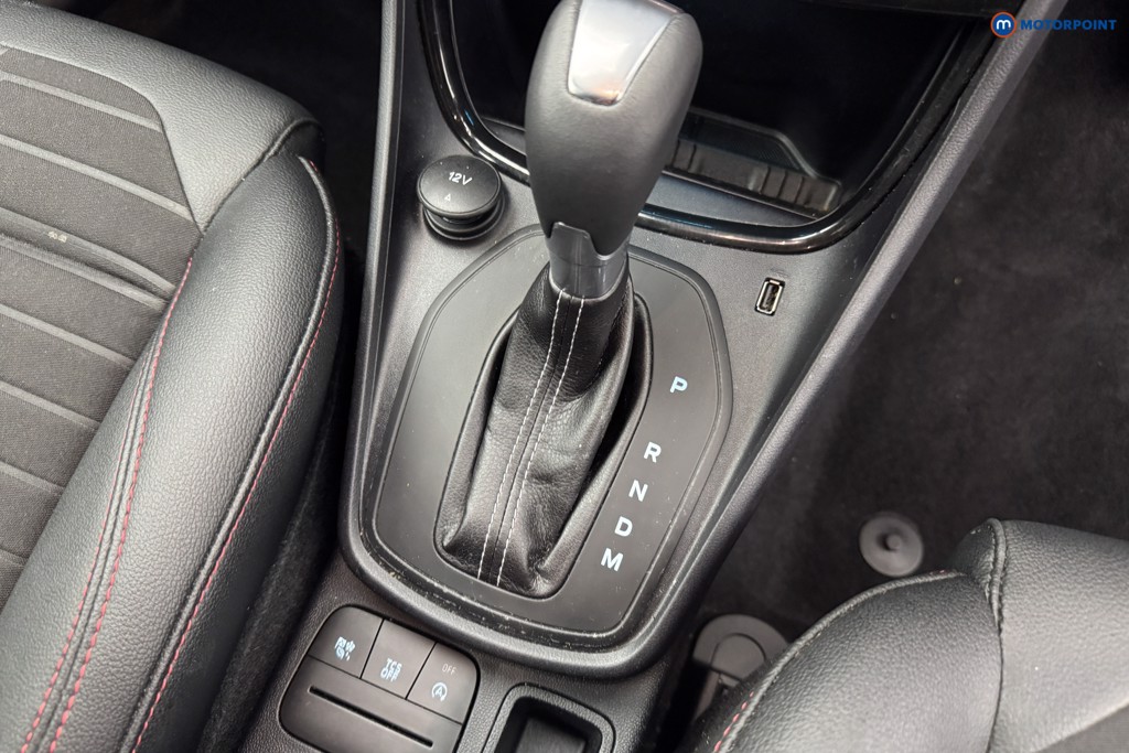 Ford Puma St-Line X Automatic Petrol-Electric Hybrid SUV - Stock Number (1565877) - 15th supplementary image