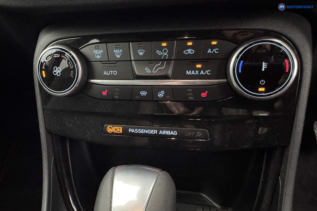 Ford Puma St-Line X Automatic Petrol-Electric Hybrid SUV - Stock Number (1565877) - 16th supplementary image