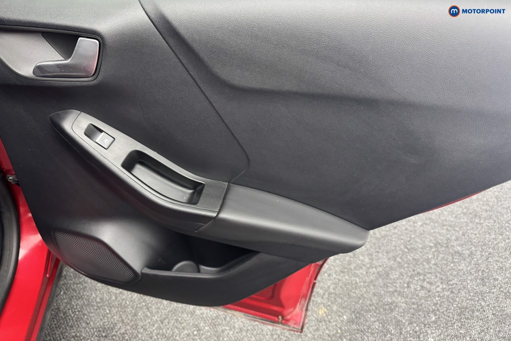 Ford Puma St-Line X Automatic Petrol-Electric Hybrid SUV - Stock Number (1565877) - 24th supplementary image