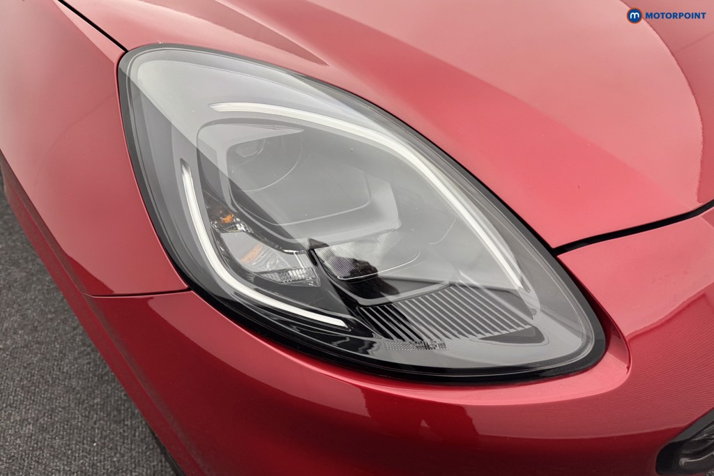Ford Puma St-Line X Automatic Petrol-Electric Hybrid SUV - Stock Number (1565877) - 26th supplementary image