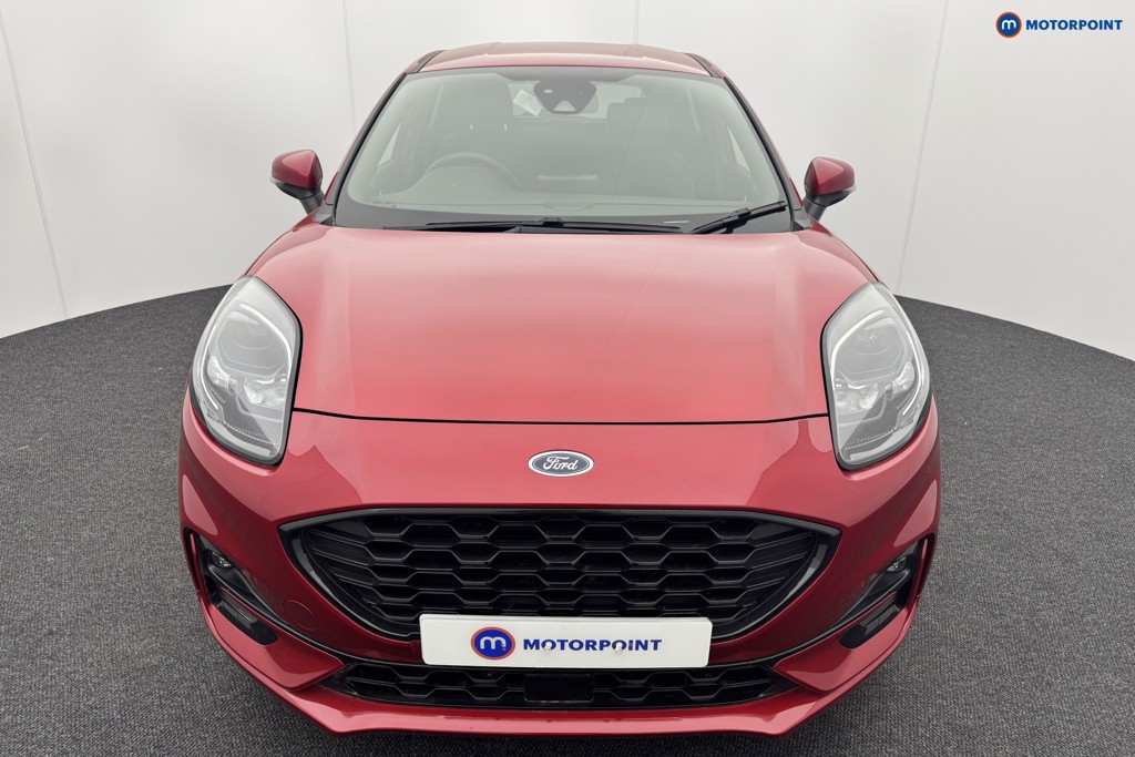 Ford Puma St-Line X Automatic Petrol-Electric Hybrid SUV - Stock Number (1565877) - 28th supplementary image
