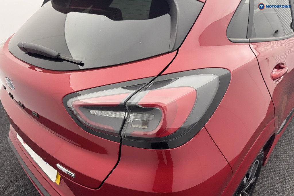 Ford Puma St-Line X Automatic Petrol-Electric Hybrid SUV - Stock Number (1565877) - 30th supplementary image