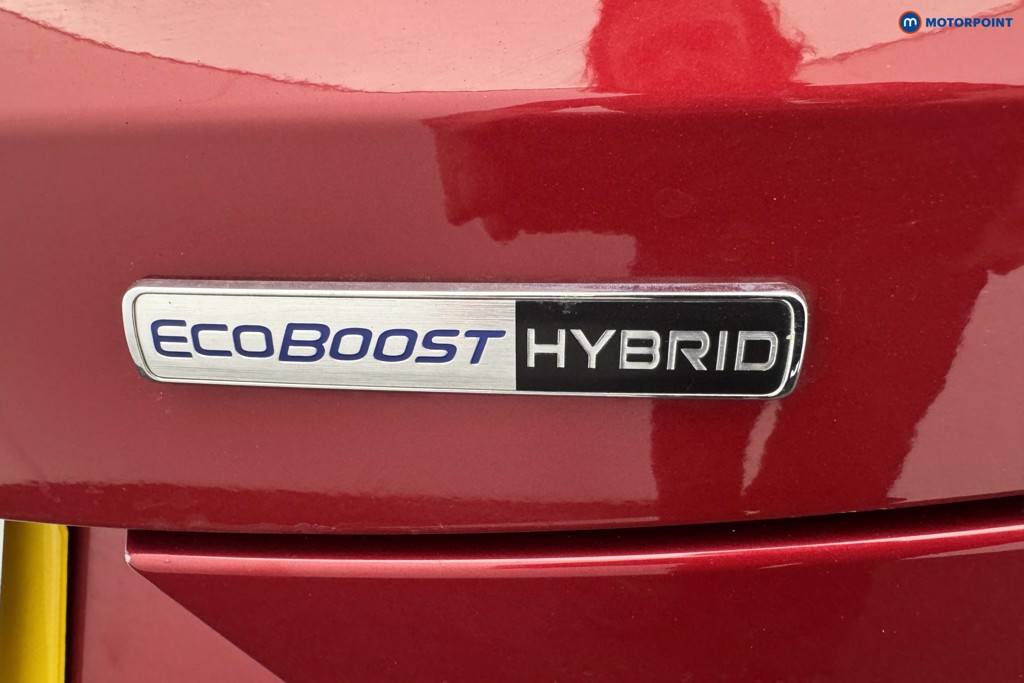 Ford Puma St-Line X Automatic Petrol-Electric Hybrid SUV - Stock Number (1565877) - 31st supplementary image