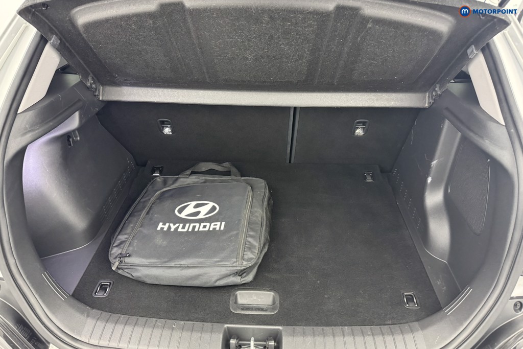 Hyundai Kona Ultimate Automatic Electric SUV - Stock Number (1565963) - 3rd supplementary image