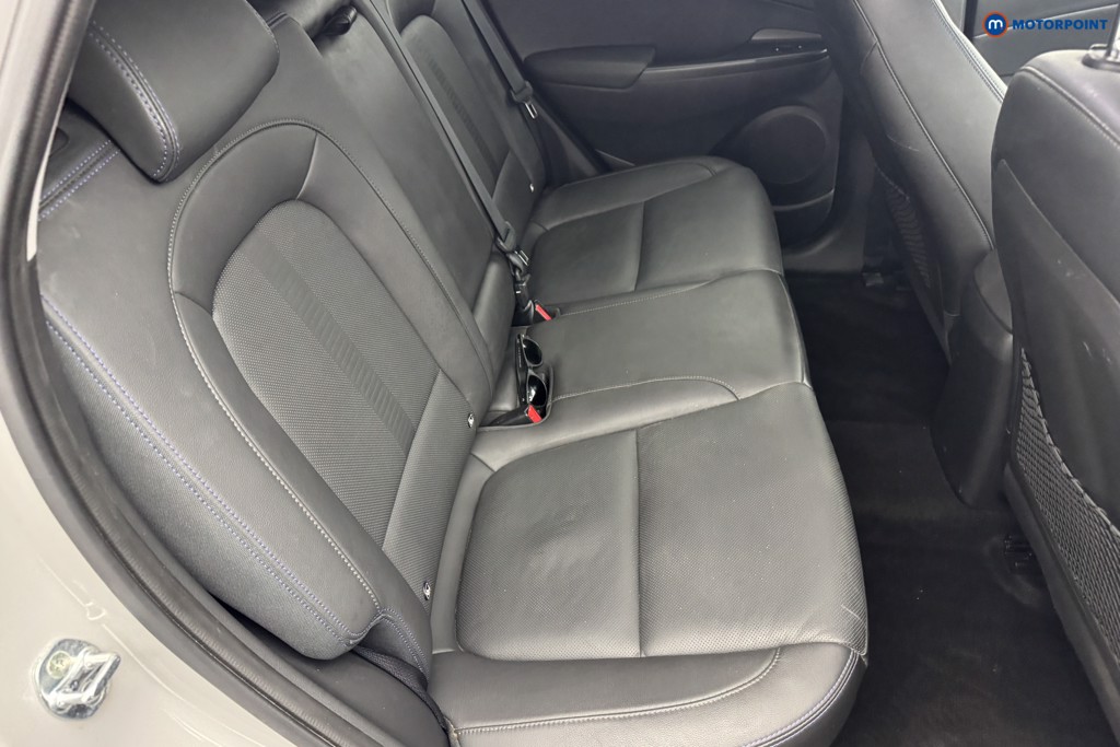Hyundai Kona Ultimate Automatic Electric SUV - Stock Number (1565963) - 4th supplementary image