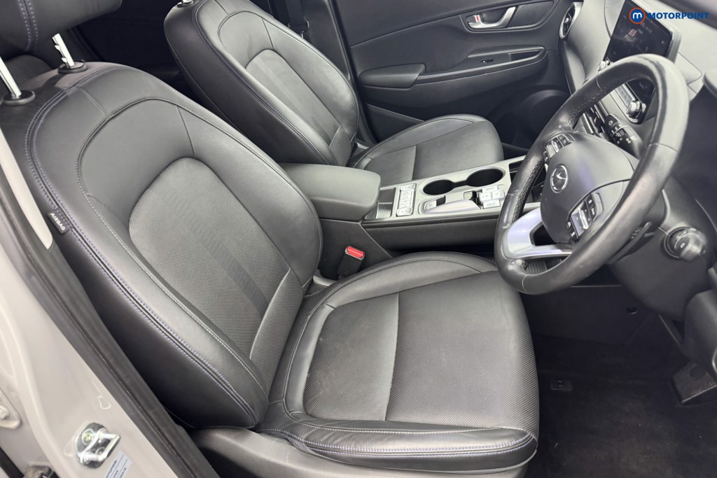 Hyundai Kona Ultimate Automatic Electric SUV - Stock Number (1565963) - 5th supplementary image